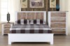 Picture of CHRISTMAS Bed Frame in Super King Size
