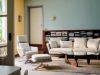 Picture of REPLICA NOGUCHI Solid Ash Wood Legs Coffee Table (Multiple Colours)