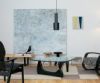 Picture of REPLICA NOGUCHI Solid Ash Wood Legs Coffee Table (Multiple Colours)