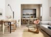 Picture of REPLICA NOGUCHI Solid Ash Wood Legs Coffee Table (Multiple Colours)