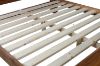 Picture of FLINDERS Solid Pine Wood Bed Frame in Queen/Super King Size