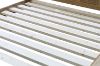 Picture of FRANCO Solid NZ Pine Wood in Queen/King/Super King Size Bed Frame