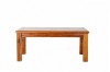 Picture of FOUNDATION 1.8M/2.1M Dining Table (Rustic Pine)
