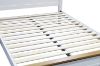 Picture of NOTTINGHAM  Queen/King/Super King Solid Oak Bed Frame (White)