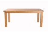 Picture of WESTMINSTER 1.8M Solid Oak Dining Table