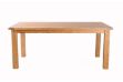 Picture of WESTMINSTER 1.8M Solid Oak Dining Table