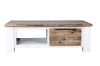 Picture of CHRISTMAS Solid Acacia Wood Coffee Table