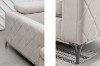 Picture of HOUSTON Memory Foam Sectional Sofa
