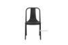 Picture of BRIO Dining Chair  (Black)