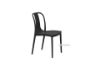 Picture of BRIO Dining Chair  (Black)