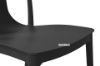 Picture of BRIO Dining Chair  (Black)