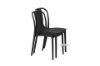 Picture of BRIO Dining Chair  (Black)