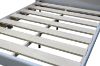 Picture of BROOKSIDE King Size Bed Frame (White)