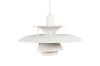 Picture of C1842-W Hanging Lamp (White)