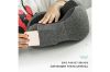 Picture of MEMORY FOAM U-Shape Neck Pillow (Dark Grey)