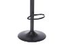 Picture of AIDEN Height Adjustable Bar Chair (Caramel) - Single