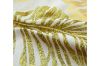 Picture of PALM LEAVES 3D Jacquard Pillow Cushion with Inner (45x45) - Dark Grey