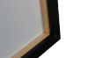 Picture of H74 Hand Oil Painting Canvas Wall Art With Black Frame ( 80x120cm)