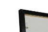 Picture of H74 Hand Oil Painting Canvas Wall Art With Black Frame ( 80x120cm)