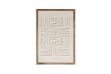 Picture of DD8604 Solid Reclaimed Wood Wall Art (42x62cm)