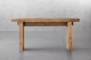 Picture of HECTOR 100% Reclaimed Oak Wood Console Table (160x76cm)