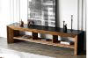 Picture of BETA 2.4M Reclaimed Pine Wood Entertainment Unit