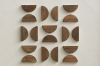 Picture of DD8701 Solid Reclaimed Wood Wall Art (62x82cm)