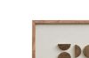Picture of DD8701 Solid Reclaimed Wood Wall Art (62x82cm)