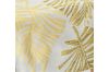 Picture of DOUBLE-SIDED Printed Table Runner/Bed Runner (Golden Brown)- 33cmX160cm