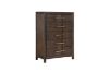 Picture of HOPKINS 5-Drawer Tallboy