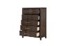 Picture of HOPKINS 5-Drawer Tallboy