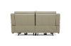 Picture of MOONLIT Genuine Leather Recliner Sofa Range - 2 Seat Power Recliner Sofa(2RR)