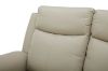 Picture of MOONLIT Genuine Leather Recliner Sofa Range - 3 Seat Power Recliner Sofa(3RR)