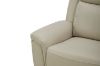 Picture of MOONLIT Genuine Leather Recliner Sofa Range - 3 Seat Power Recliner Sofa(3RR)