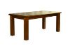 Picture of FLINDERS 180/210 7PC Solid Pine Wood Dining Set