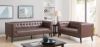 Picture of ELLIOT 2-Seat Air Leather Sofa