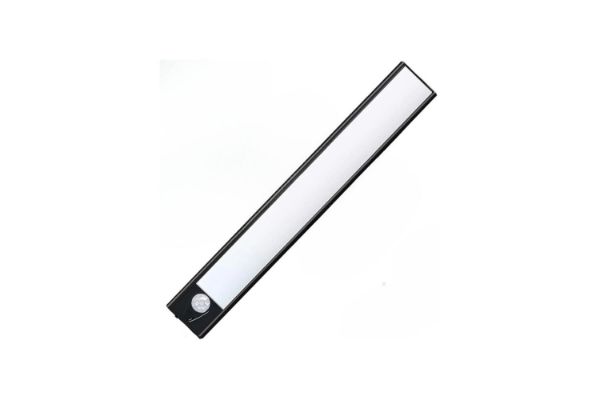 Picture of STARK Steel Frame Motion Sensor Magnetic LED Cabinet Light  - 30cm