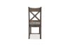 Picture of WESTMINSTER Dining Chair with Timber Seat (Classic Walnut) - Each