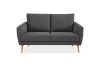 Picture of LORTON 2 Seater Fabric Sofa