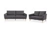 Picture of LORTON 2 Seater Fabric Sofa