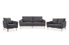 Picture of LORTON 2 Seater Fabric Sofa