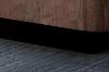 Picture of SKARA Genuine Walnut Veneer Square Coffee Table