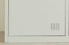 Picture of SPARK 4 Doors Metal Locker