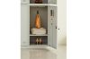 Picture of SPARK 4 Doors Metal Locker