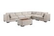 Picture of COPELAND Fabric Modular Sofa  - 7PC Sofa Set