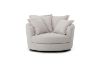 Picture of COBBLE Swivel 1 Seater Sofa/Armchair/Sofa Chair  