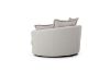 Picture of COBBLE Swivel 1 Seater Sofa/Armchair/Sofa Chair  