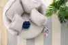Picture of COBBLE Swivel 1 Seater Sofa/Armchair/Sofa Chair  