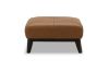 Picture of STONELAND 3/2/1 Seater 100% Genuine Oil Waxed Leather Sofa Range with Ottoman
