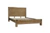 Picture of SPRINGBROOK Solid Acacia Wood Bedroom Combo Set in Queen Size - 6PC Combo